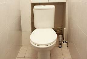 ApartLux Chistoprudnaya