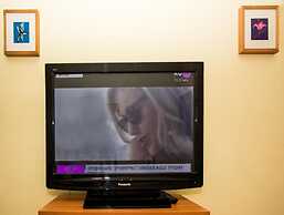 ApartLux Kremlyovskaya