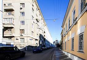 ApartLux Kremlyovskaya