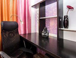ApartLux Kremlyovskaya