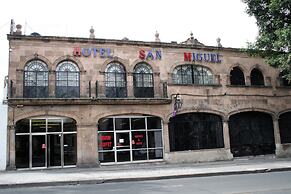 Hotel San Miguel