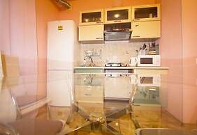 Apartlux on Tverskaya Street