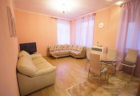 Apartlux on Tverskaya Street