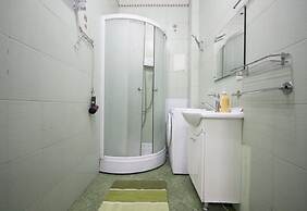 Apartlux on Tverskaya Street