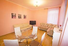 Apartlux on Tverskaya Street