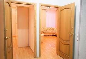 Apartlux on Tverskaya Street