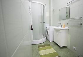 Apartlux on Tverskaya Street