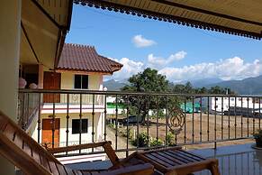 Nakorn Nan Apartment