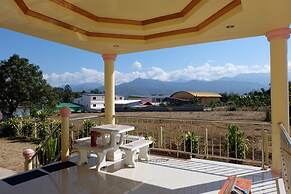 Nakorn Nan Apartment