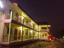 Nakorn Nan Apartment