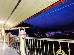 Nakorn Nan Apartment