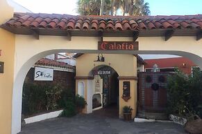 Hotel Calafia Rosarito