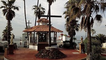 Hotel Calafia Rosarito