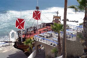 Hotel Calafia Rosarito