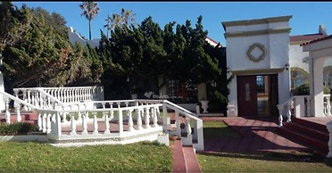 Hotel Calafia Rosarito