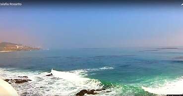 Hotel Calafia Rosarito
