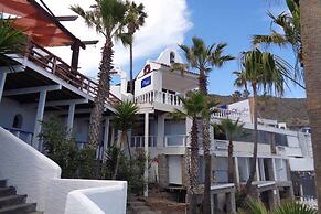 Hotel Calafia Rosarito