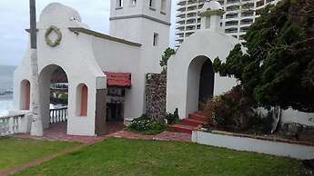 Hotel Calafia Rosarito