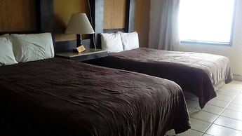 Hotel Calafia Rosarito