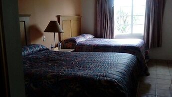 Hotel Calafia Rosarito