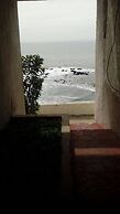 Hotel Calafia Rosarito