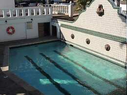 Hotel Calafia Rosarito