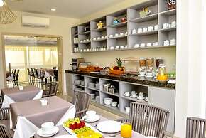 Villamar Style Maison