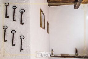 B&B La Torretta