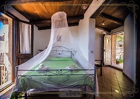 B&B La Torretta