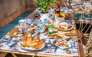B&B La Torretta