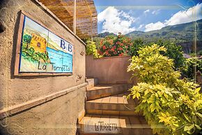 B&B La Torretta