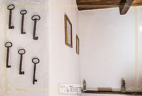 B&B La Torretta