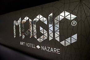 Hotel Magic - RNET 3505