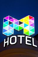 Hotel Magic - RNET 3505