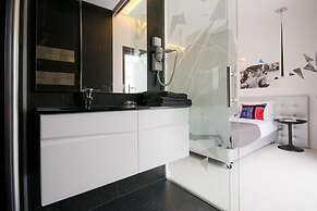 Hotel Magic - RNET 3505