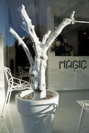 Hotel Magic - RNET 3505