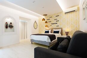 Hotel Magic - RNET 3505
