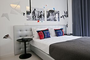 Hotel Magic - RNET 3505