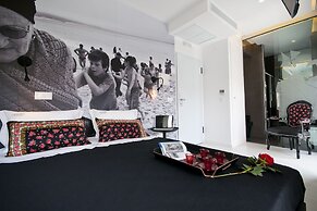 Hotel Magic - RNET 3505