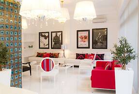 Hotel Magic - RNET 3505