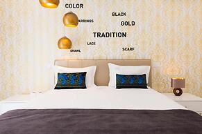 Hotel Magic - RNET 3505