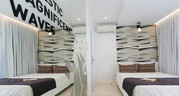 Hotel Magic - RNET 3505