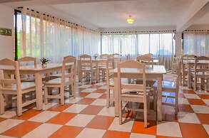 Hotel Rancho Constanza