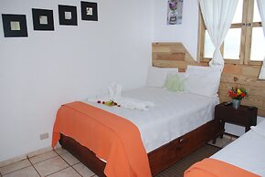 Hotel Rancho Constanza