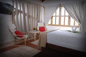 Hotel Rancho Constanza