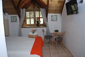 Hotel Rancho Constanza