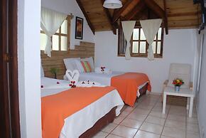 Hotel Rancho Constanza