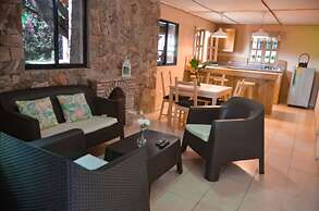 Hotel Rancho Constanza