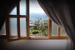 Hotel Rancho Constanza