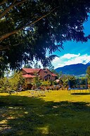 Hotel Rancho Constanza